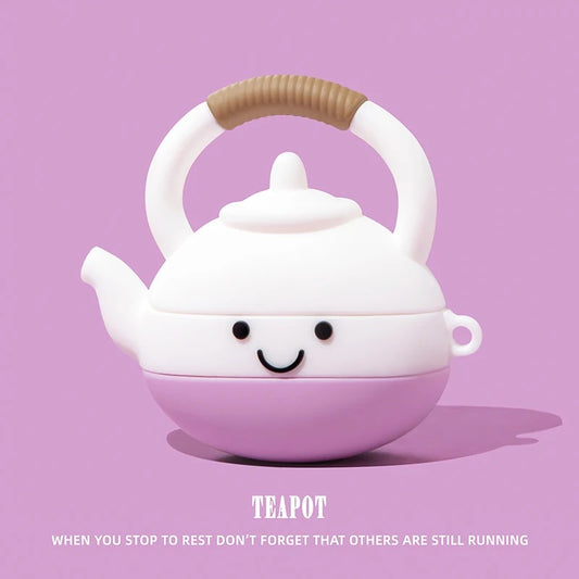 Teapot AirPod Case™